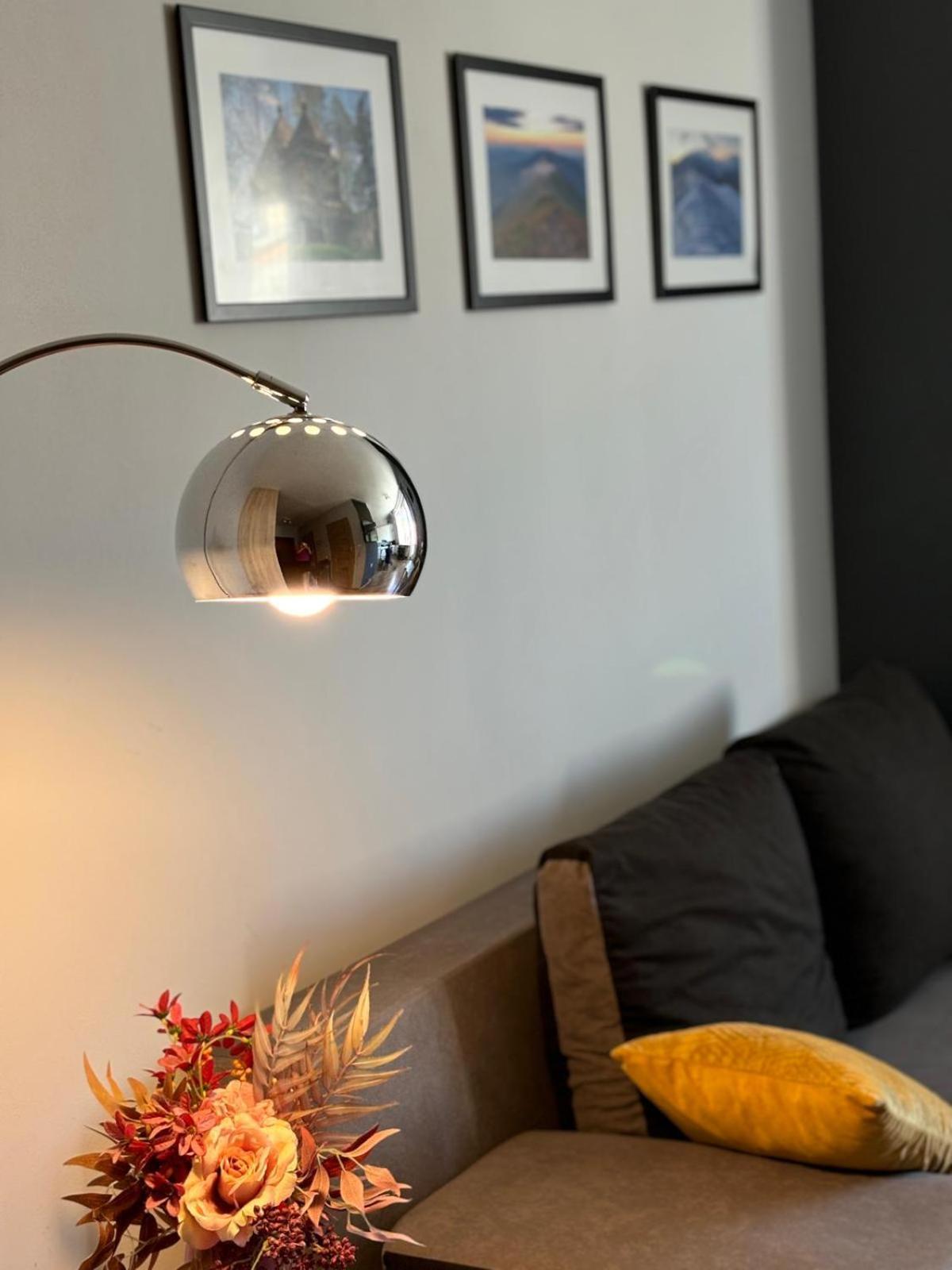 Apartament Wygodny Ustrzyki Dolne Dış mekan fotoğraf