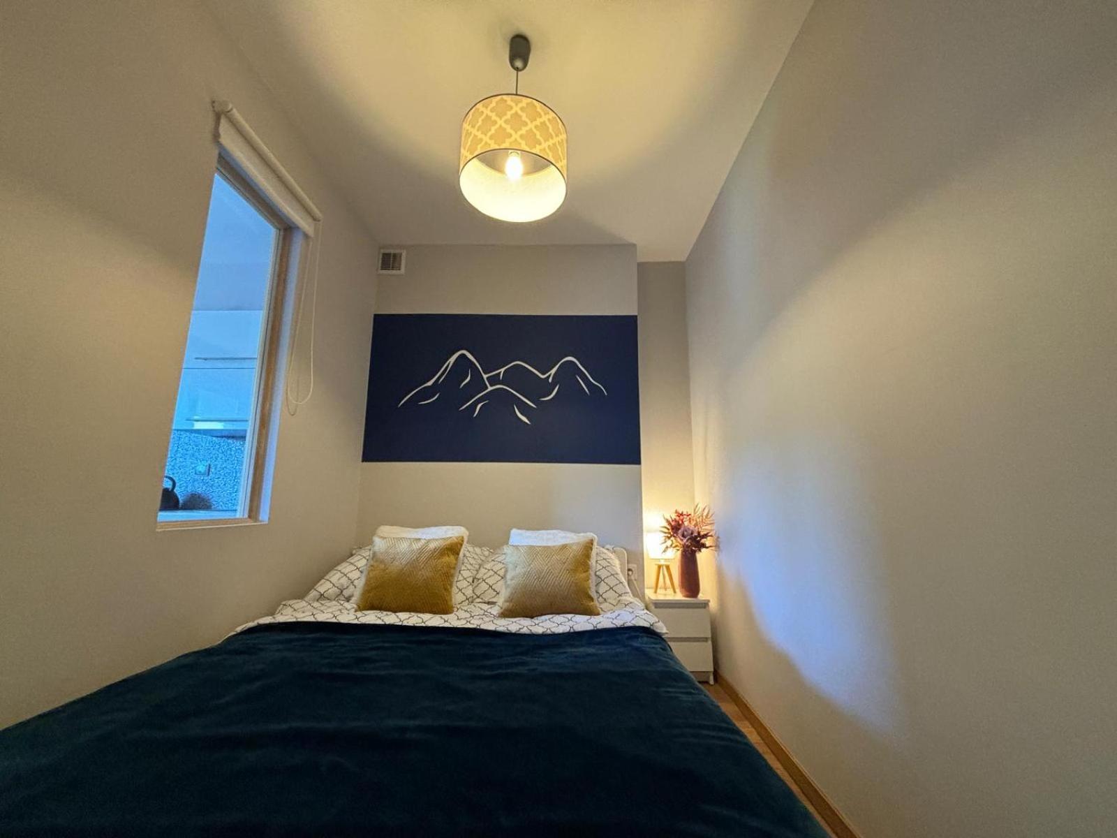 Apartament Wygodny Ustrzyki Dolne Dış mekan fotoğraf