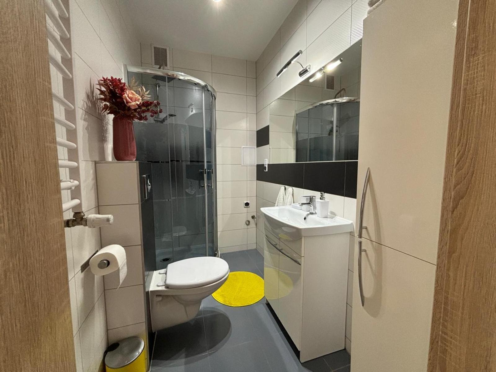 Apartament Wygodny Ustrzyki Dolne Dış mekan fotoğraf