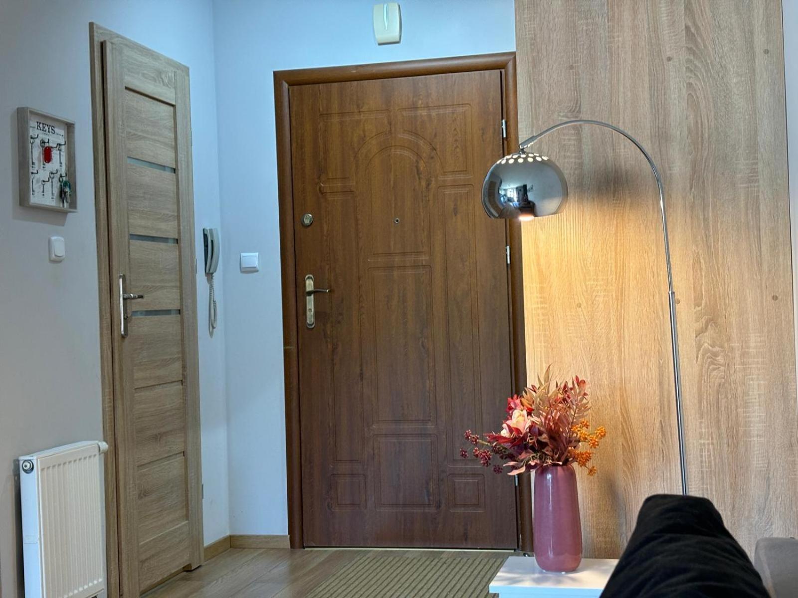 Apartament Wygodny Ustrzyki Dolne Dış mekan fotoğraf